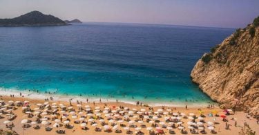 Kaputaş Plajı, Kaputaş Plajı nerede, Kaputaş Plajı nasıl gidilir, Kaputaş Plajı fotoğraf, Kaputaş Plajı denizi, Kaputaş Plajı hakkında bilgi