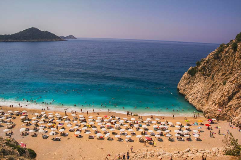 Kaputaş Plajı, Kaputaş Plajı nerede, Kaputaş Plajı nasıl gidilir, Kaputaş Plajı fotoğraf, Kaputaş Plajı denizi, Kaputaş Plajı hakkında bilgi