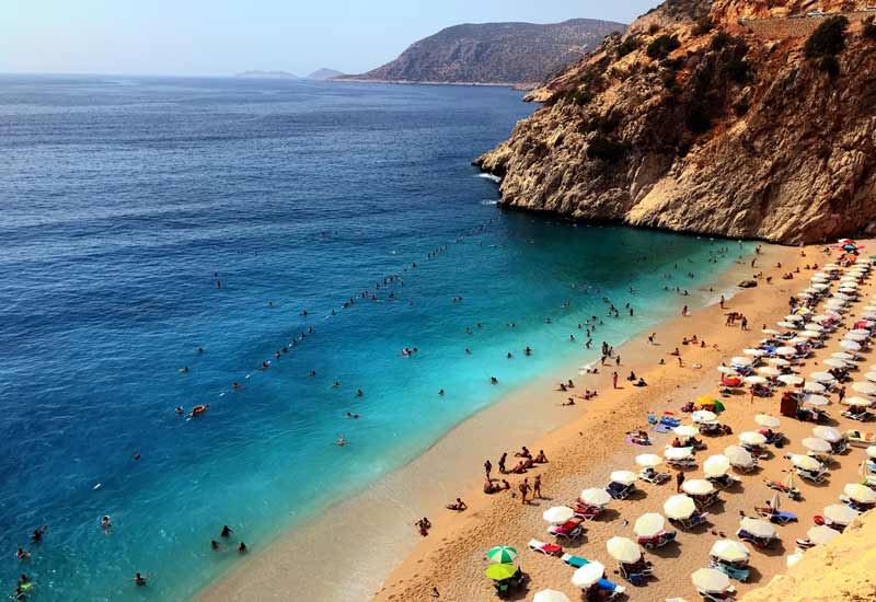 Kaputaş Plajı, Kaputaş Plajı nerede, Kaputaş Plajı nasıl gidilir, Kaputaş Plajı fotoğraf, Kaputaş Plajı denizi, Kaputaş Plajı hakkında bilgi