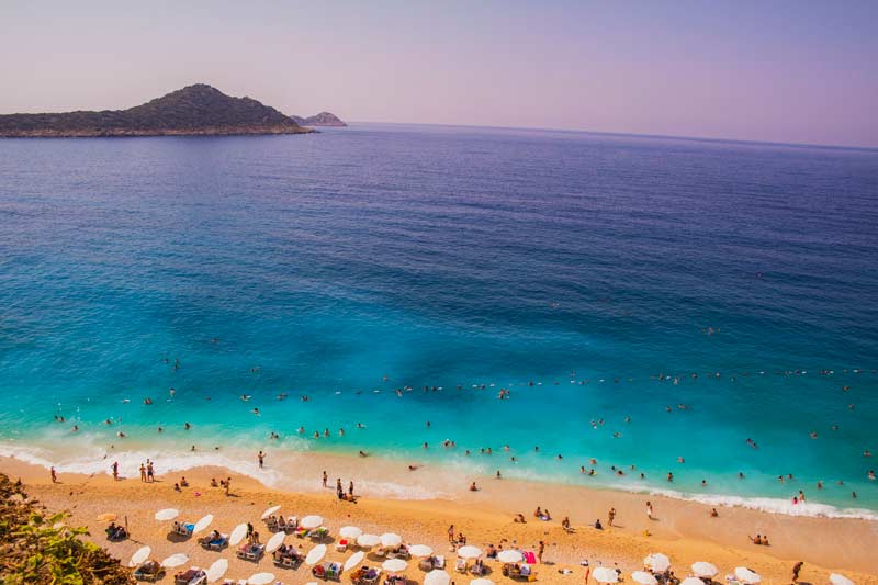 Kaputaş Plajı, Kaputaş Plajı nerede, Kaputaş Plajı nasıl gidilir, Kaputaş Plajı fotoğraf, Kaputaş Plajı denizi, Kaputaş Plajı hakkında bilgi