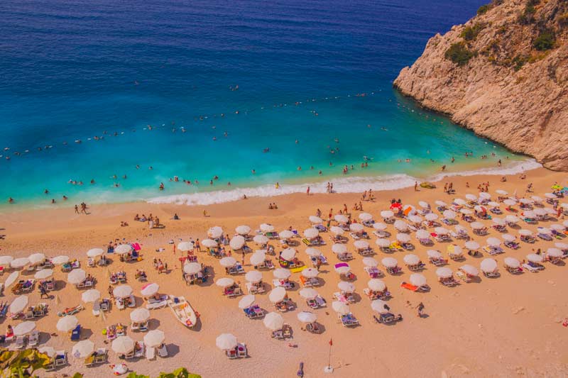 Kaputaş Plajı, Kaputaş Plajı nerede, Kaputaş Plajı nasıl gidilir, Kaputaş Plajı fotoğraf, Kaputaş Plajı denizi, Kaputaş Plajı hakkında bilgi