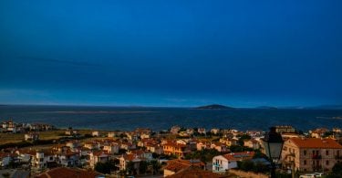 Ayvalık, Ayvalık Manzara, Cunda Adası, Cunda Adası Manzara, Cunda Adası Fotoğraf, Şeytan Sofrası