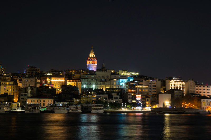 Galata Kulesi, Galata Kulesi hakkında bilgi, Galata Kulesi nerede, Galata Kulesi tarihi, Galata Kulesi ziyaret saatleri, Galata Kulesi giriş ücretleri