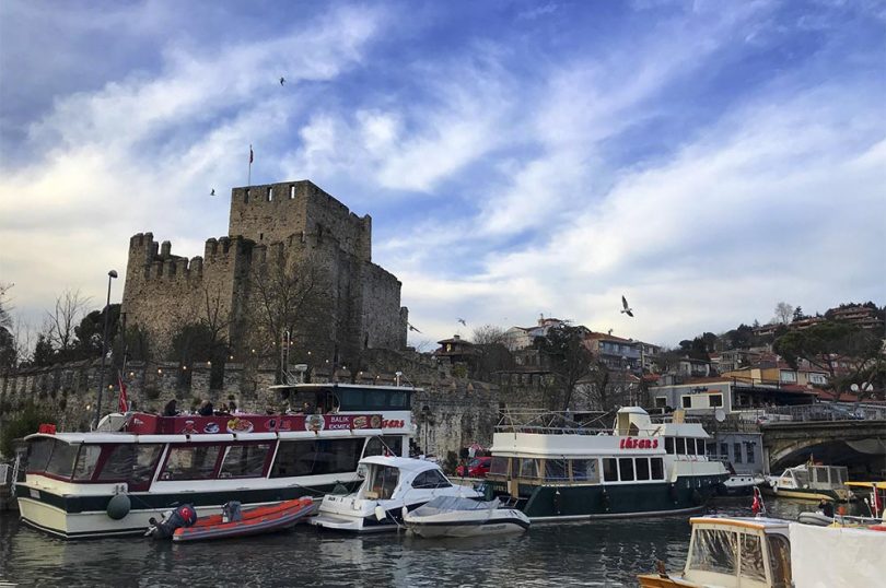 Anadolu Hisarı, Anadolu Hisarı fotoğraf, Anadolu Hisarı nerede, Anadolu Hisarı ücreti, Anadolu Hisarı tarihi, Anadolu Hisarı hakkında bilgi