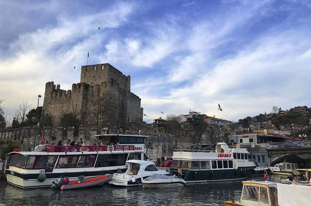 Anadolu Hisarı, Anadolu Hisarı fotoğraf, Anadolu Hisarı nerede, Anadolu Hisarı ücreti, Anadolu Hisarı tarihi, Anadolu Hisarı hakkında bilgi