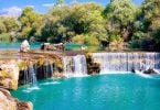 Manavgat Şelalesi, Manavgat Şelalesi nerede, Manavgat Şelalesi hakkında bilgi, Manavgat Şelalesi giriş ücreti