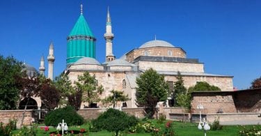 Mevlana, Mevlana Müzesi, Mevlana Müzesi nerede, Mevlana Müzesi tarihi, Mevlana Müzesi giriş ücreti, Mevlana Müzesi ziyaret saatleri