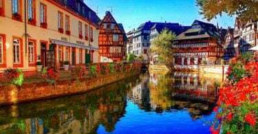 Strasbourg, Strasbourg gezisi, Strasbourg gezi rehberi, Strasbourg gezilecek yerler, Strasbourg'da gezilecek yerler, Strasbourg seyahati, Strasbourg nereyi gezmeli