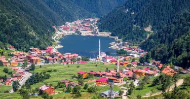 Uzungöl, Uzungöl Trabzon, Trabzon Uzungöl, Uzungöl nerede, Uzungöl hakkında bilgi