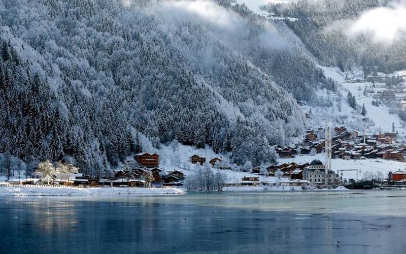 Uzungöl, Uzungöl Trabzon, Trabzon Uzungöl, Uzungöl hakkında bilgi, Uzungöl kısaca bilgi