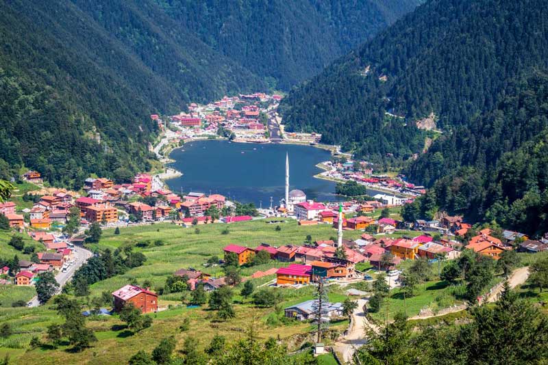 Uzungöl, Uzungöl Trabzon, Trabzon Uzungöl, Uzungöl nerede, Uzungöl hakkında bilgi