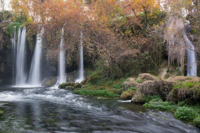 Düden Şelalesi, Antalya Düden Şelalesi, Düden Şelalesi Antalya, Düden Şelalesi nerede, Düden Şelalesi giriş ücreti, Düden Şelalesi hakkında bilgi