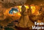 Karain, Karain mağarası, Karain mağarası nerede, Karain mağarası, Karain mağarası tarihi, Karain mağarası giriş ücreti