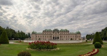 Belvedere Sarayı, Belvedere Sarayı nerede, Belvedere Sarayı tarihi, Belvedere Sarayı giriş ücreti, Belvedere Sarayı hakkında bilgi