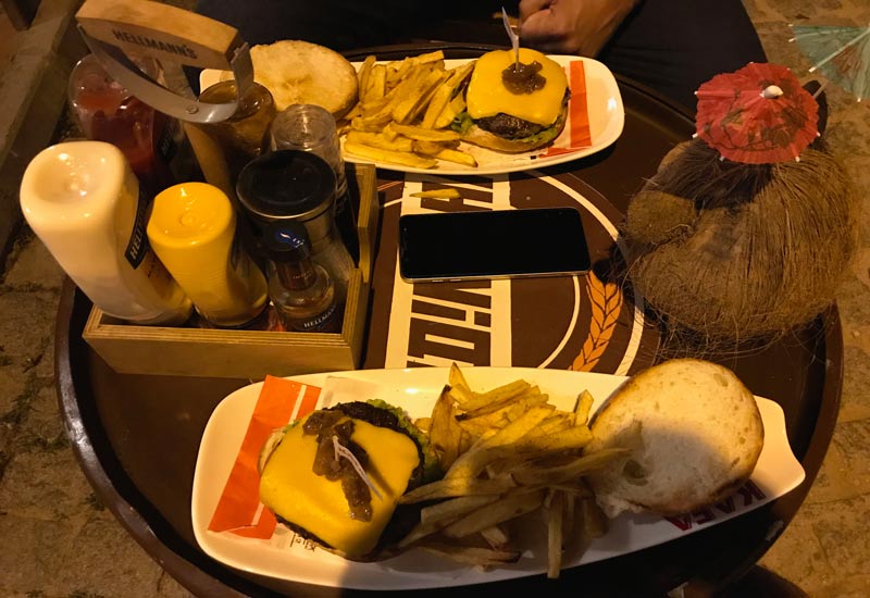 Kafa Kafe, Kafa Cafe, Bozcaada Kafa Cafe, Bozcaada Hamburger, Bozcaada Kafa Hamburger