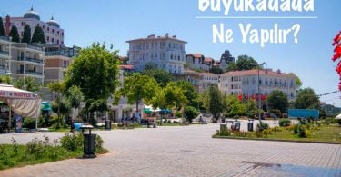 Büyükada, Büyükada ne yapılır, Büyükada'da ne yapılır, Büyükada'da neler yapılır