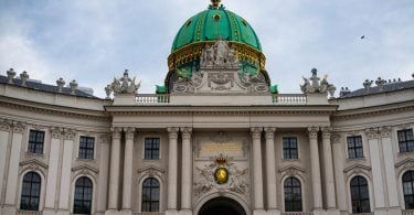 Hofburg Sarayı, Hofburg Sarayı tarihi, Hofburg Sarayı hakkında bilgi, Hofburg Sarayı nerede, Hofburg Sarayı giriş ücreti