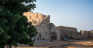 Patara Antik Kenti, Patara Antik Kenti nerede, Patara Antik Kenti tarihi, Patara Antik Kenti hakkında bilgi, Patara Antik Kenti hikayesi, Patara Antik Kenti nasıl gidilir