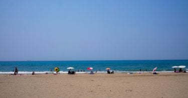 Patara Plajı, Patara, Patara Plajı nerede, Patara Plajı giriş ücreti, Patara Plajı nasıl gidilir, Patara Plajı caretta caretta