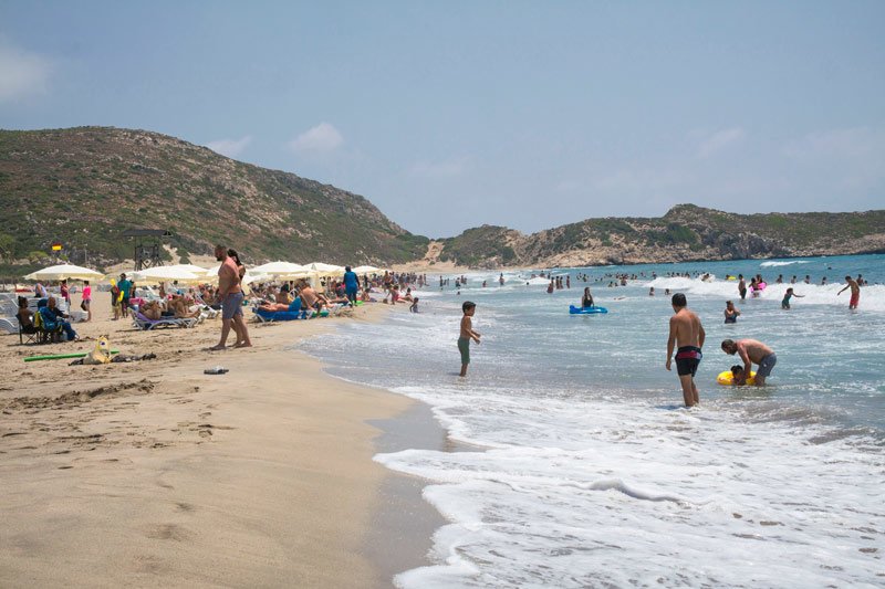 Patara Plajı, Patara Plajı giriş ücreti, Patara Plajı fiyat, Patara Plajı ücret