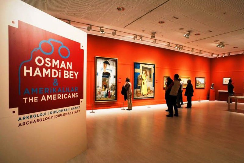 Pera Müzesi, Pera Müzesi nerede, Pera Müzesi nasıl gidilir, Pera Müzesi nerededir