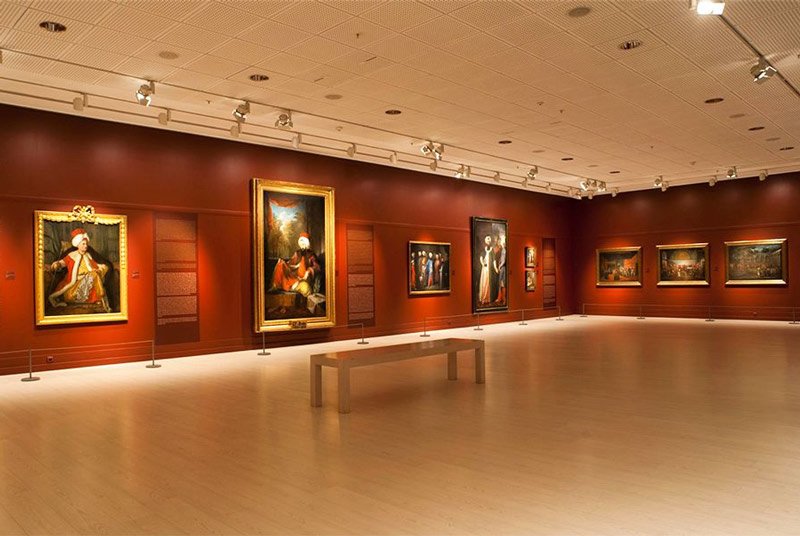 Pera Müzesi, Pera Müzesi nerede, Pera Müzesi nasıl gidilir, Pera Müzesi hakkında bilgi, Pera Müzesi giriş ücreti, Pera Müzesi resim sergisi