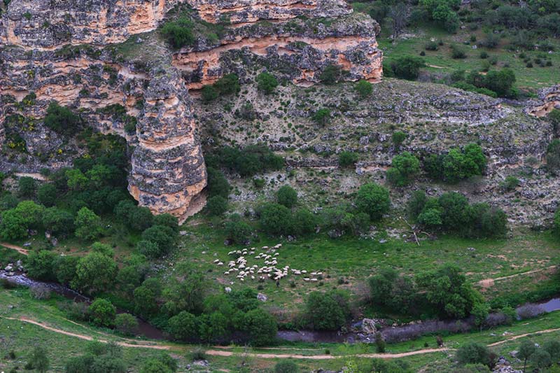 Ulubey Kanyonu, Ulubey Kanyonu nerede, Ulubey Kanyonu nasıl gidilir, Ulubey Kanyonu cam teras, Ulubey Kanyonu hakkında bilgi