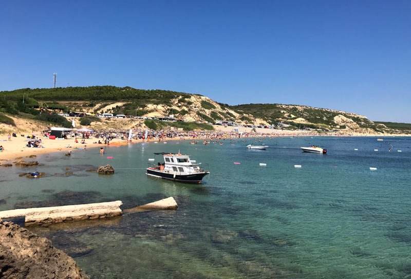 Ayazma Plajı, Bozcaada Ayazma Plajı, Ayazma Plajı plajı, Çanakkale Ayazma Plajı, Ayazma Plajı nerede, Ayazma Plajı nasıl gidilir, Ayazma Plajı giriş ücreti