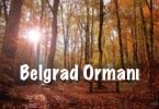 Belgrad Ormanı, Belgrad Ormanları, Belgrad Ormanı hakkında bilgi, Belgrad Ormanı giriş ücreti, Belgrad Ormanı ziyaret saatleri