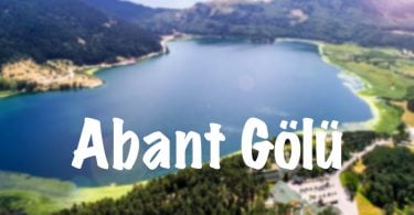 Abant Gölü, Abant Gölü Bolu, Bolu Abant Gölü, Abant Gölü nerede, Abant Gölü hakkında bilgi, Abant Gölü nerede, Abant Gölü nasıl gidilir