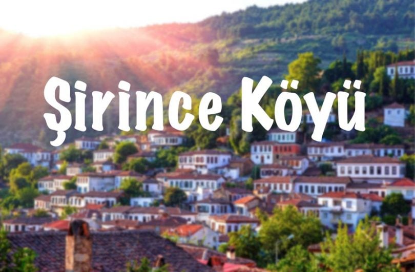 Şirince Köyü, Efes Şirince Köyü, İzmir Şirince Köyü, Şirince Köyü nerede, Şirince Köyü tarihi, Şirince Köyü hakkında bilgi, Şirince Köyü gezilecek yerler