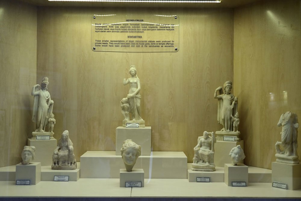 Side, Side Müzesi, Side Müzesi hakkında bilgi, Side Müzesi tarihi, Side Müzesi nerede, Side Müzesi nasıl gidilir, Side Müzesi Antalya, Antalya Side Müzesi, Side Müzesi giriş ücreti