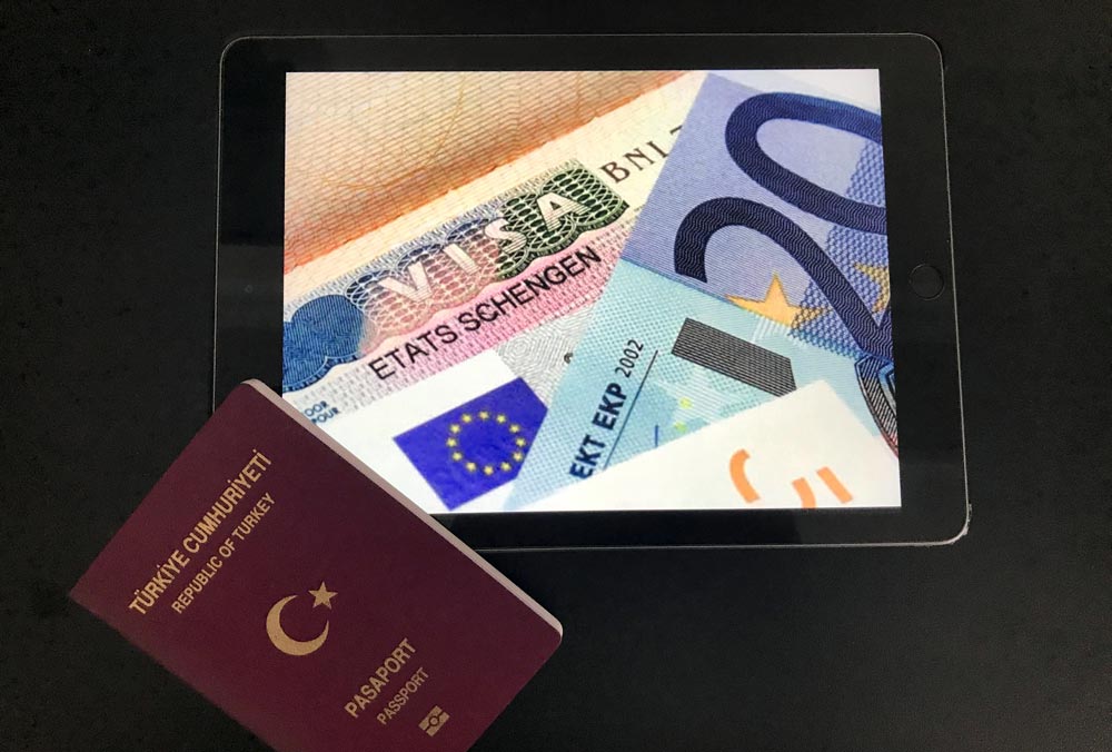 Schengen, Schengen Vizesi, Schengen Vizesi nasıl alınır, Schengen Vizesi almak, Schengen Vizesi alma rehberi