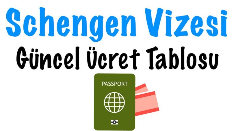 Schengen, Schengen Vizesi, Schengen Vizesi ücreti, Schengen Vize ücreti, Schengen Vizesi ücreti ne kadar, Schengen Vizesi ücreti 2020, Schengen Vizesi ücreti 2021, Schengen Vizesi fiyatı