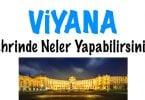 Viyana, Viyana ne yapılır, Viyana neler yapılır, Viyana yapılacaklar listesi, Viyana'da ne yapılır, Viyana'da neler yapılır, Viyana'da yapılacak şeyler listesi, Viyana'da neleri yapabiliriz