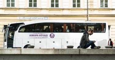 Avrupa rüyası, otobüsle Avrupa turu, otobüsle Avrupa turu 2020