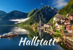 Hallstatt, Hallstatt gezisi, Hallstatt gezilecek yerler, Hallstatt gezi rehberi, Hallstatt hakkında bilgi, Hallstatt tarihi, Hallstatt nerede, Hallstatt nasıl gidilir