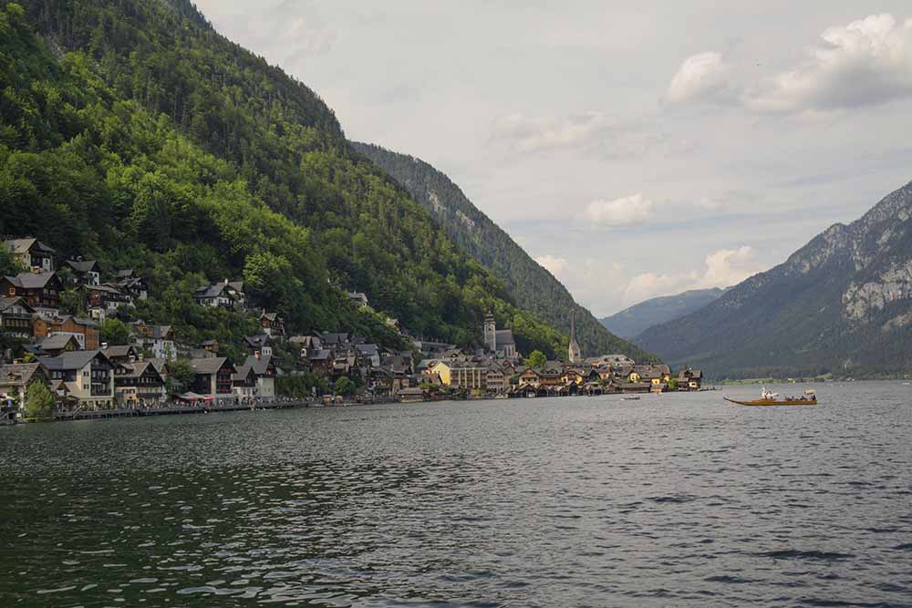 Hallstatt, Hallstatt gölü, Hallstatt gezisi, Hallstatt gezi rehberi, Hallstatt gezilecek yerler, Hallstatt tur, Hallstatt gezi turu, Hallstatt hakkında bilgi